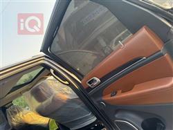 جیپ گراند شیرۆکی